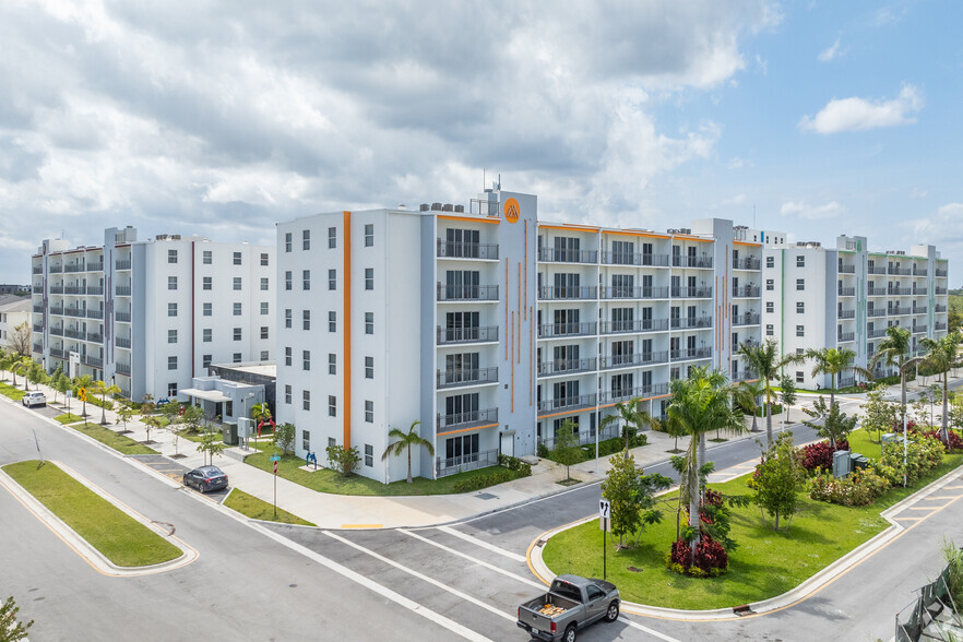 25850 SW 140th Ct, Homestead, FL en alquiler - Foto del edificio - Imagen 3 de 23