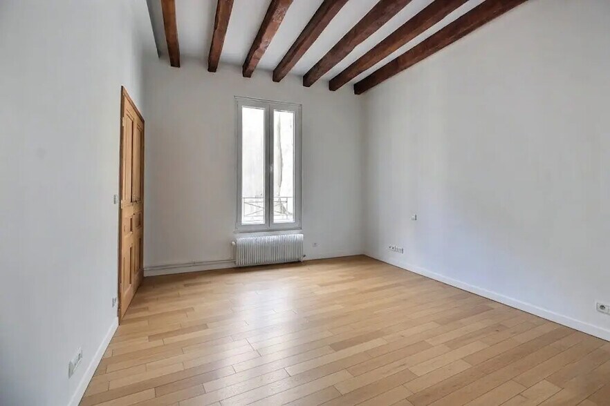 Oficina en Paris en alquiler - Foto del interior - Imagen 3 de 8