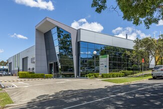 Más detalles de 12 Mars Rd, Lane Cove West - Nave en alquiler