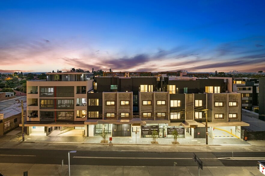 831-835 New Canterbury Rd, Dulwich Hill en alquiler - Foto principal - Imagen 1 de 5