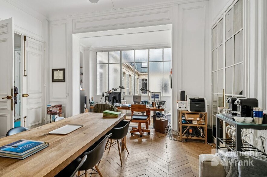 81 Rue De Monceau, Paris en alquiler - Foto del interior - Imagen 3 de 9