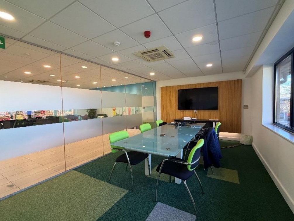 Lustleigh Close, Exeter en alquiler Foto del interior- Imagen 1 de 4