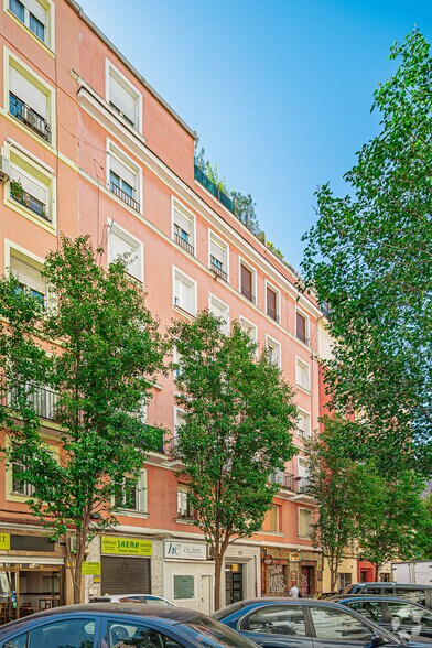 Calle Fernán González, 77, Madrid, Madrid en venta - Foto principal - Imagen 1 de 1