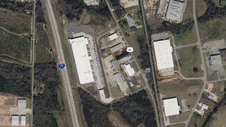 Más detalles de 47 Lamb Loop, Tifton, GA - Nave en venta