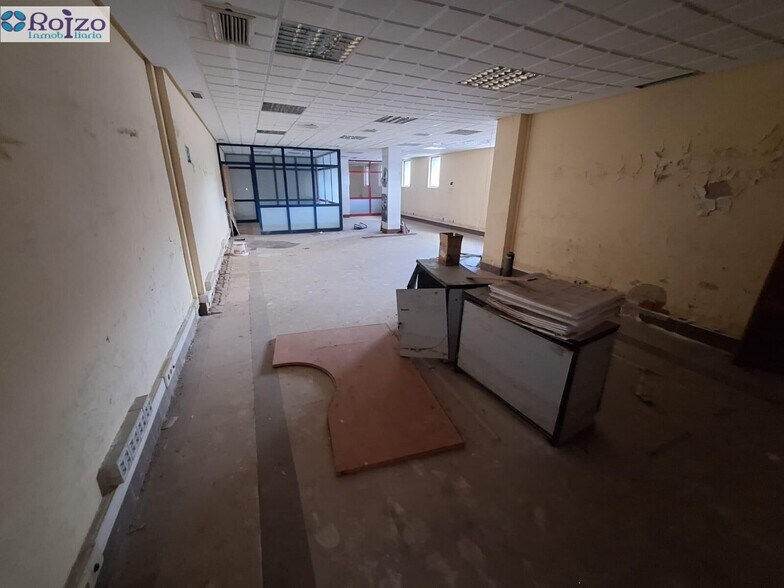 Edificio residencial en Toledo, Toledo en venta - Foto del interior - Imagen 1 de 8