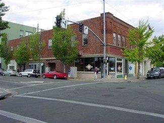 Más detalles para 46 N Front St, Medford, OR - Oficinas en alquiler