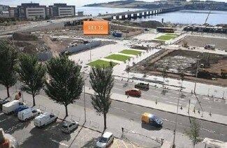 Más detalles de Dundee Central Waterfront, Dundee - Terreno en venta