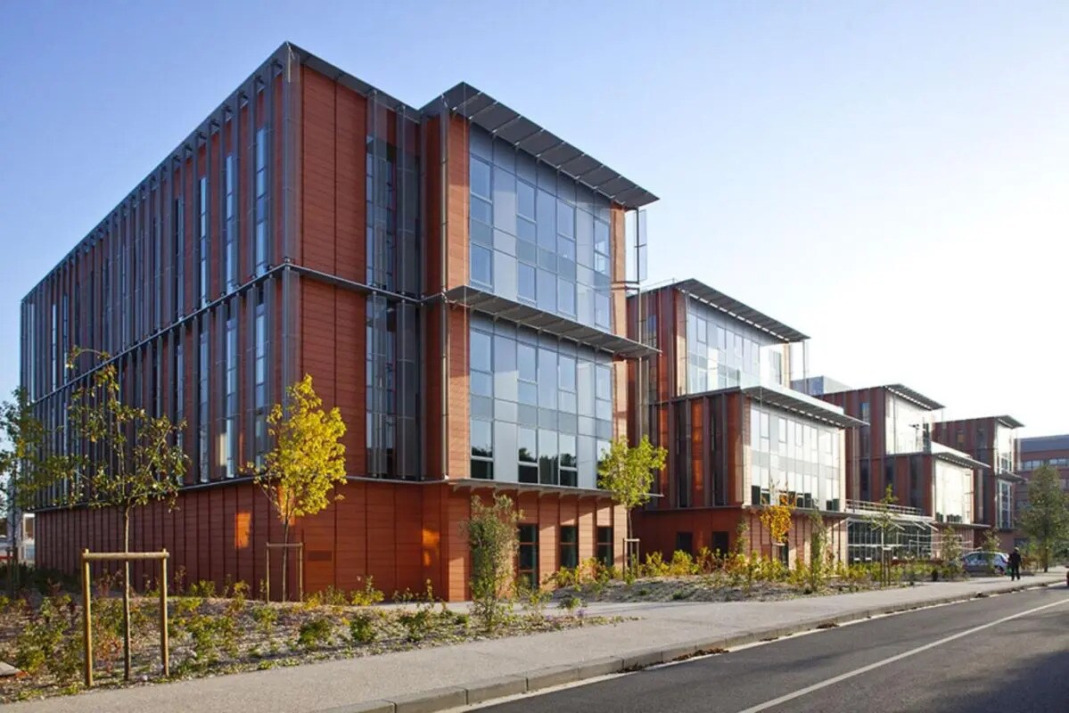 1-11 Rue Du Cottage Tolbiac, Chevilly-Larue en alquiler Foto principal- Imagen 1 de 9