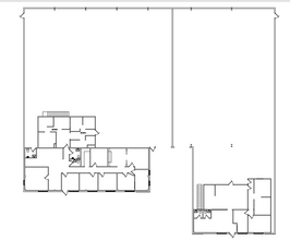 3683 N Peachtree Rd, Atlanta, GA en alquiler Plano de la planta- Imagen 1 de 1