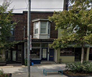 Más detalles de 1958 Gerrard St E, Toronto, ON - Local en venta