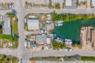 Más detalles para Commercial Waterfront Opportunity – Locales en venta, Summerland Key, FL