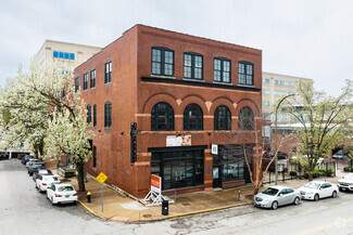 Más detalles para 1900-1904 Locust St, Saint Louis, MO - Oficina, local en alquiler