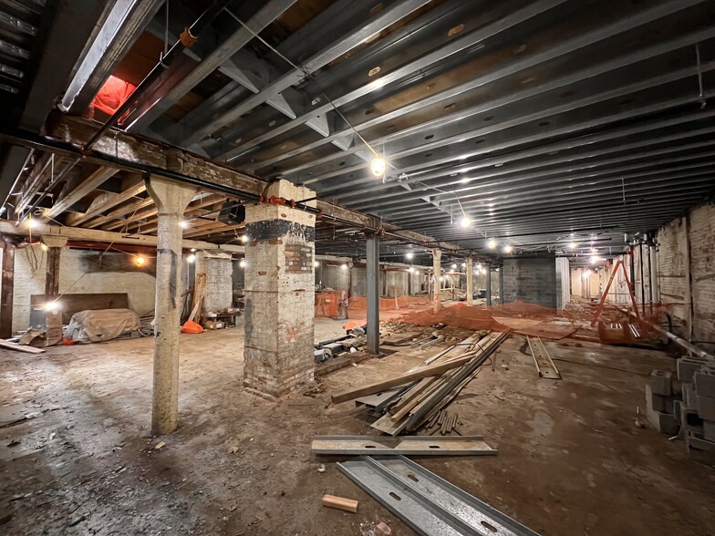 240 Broadway, Brooklyn, NY en alquiler - Foto del interior - Imagen 3 de 8