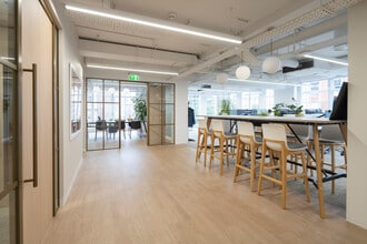 14-17 Market Pl, London en alquiler Foto del interior- Imagen 1 de 19