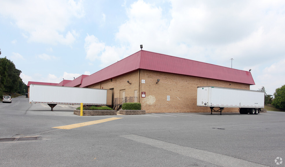 1400-1464 Desoto Rd, Baltimore, MD en alquiler - Foto del edificio - Imagen 1 de 12