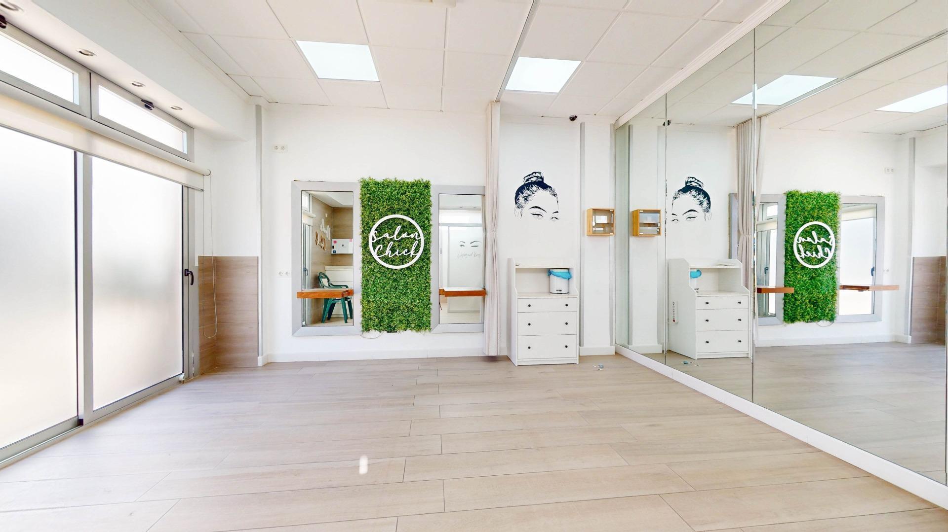 Playa Serena, 222, Roquetas de Mar, Almería en venta Foto del edificio- Imagen 1 de 22