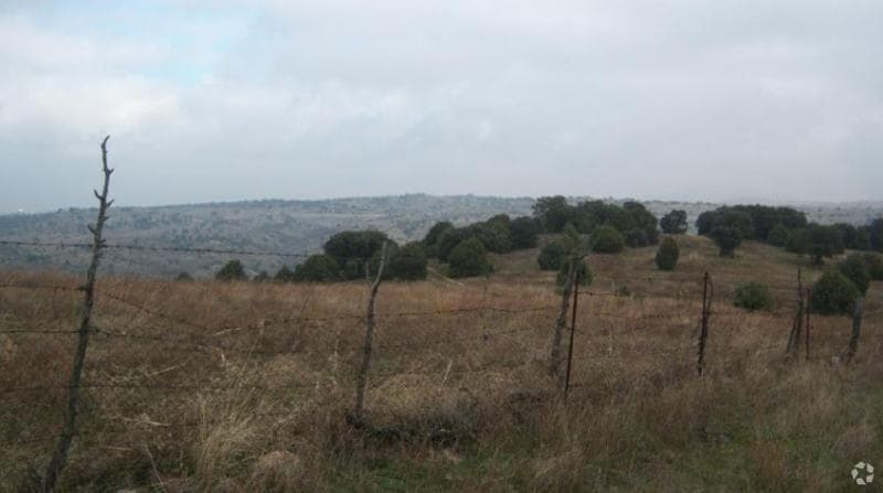 Polígono 25 Parcela 83. el Encinar, Tres Cantos, Madrid en venta - Foto del edificio - Imagen 2 de 2