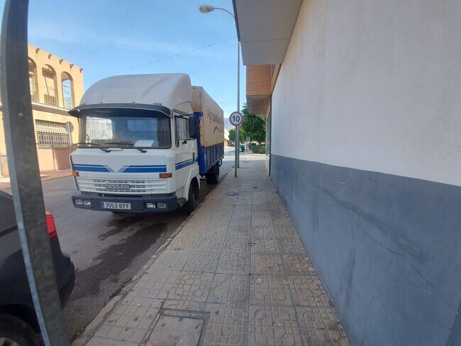 Más detalles de Local en alquiler