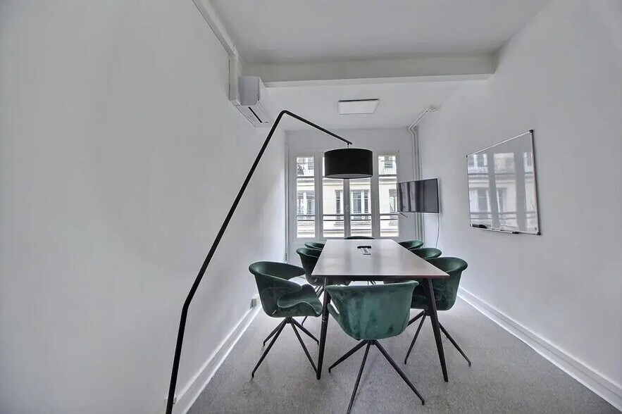 4 Cité Paradis, Paris en alquiler - Foto del interior - Imagen 3 de 17