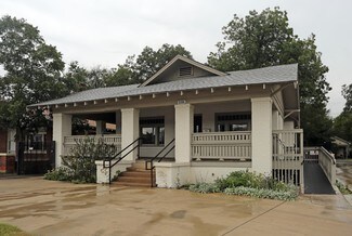 Más detalles de 2812 Hemphill St, Fort Worth, TX - Oficina en venta