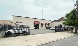 Más detalles para 83-89 Hartford St, Newark, NJ - Naves en venta