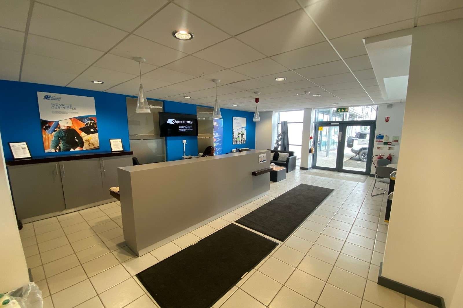 21 Old Channel Rd, Belfast en alquiler Foto del interior- Imagen 1 de 3