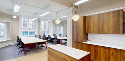 62-68 Cross St, Manchester en alquiler Foto del interior- Imagen 1 de 3