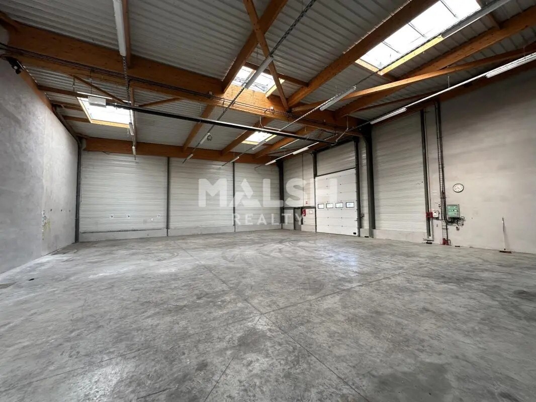 Oficina en La Verpillière en alquiler Foto del interior- Imagen 1 de 10