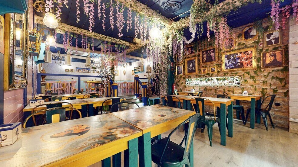 Local en Almería en alquiler - Foto del interior - Imagen 3 de 33