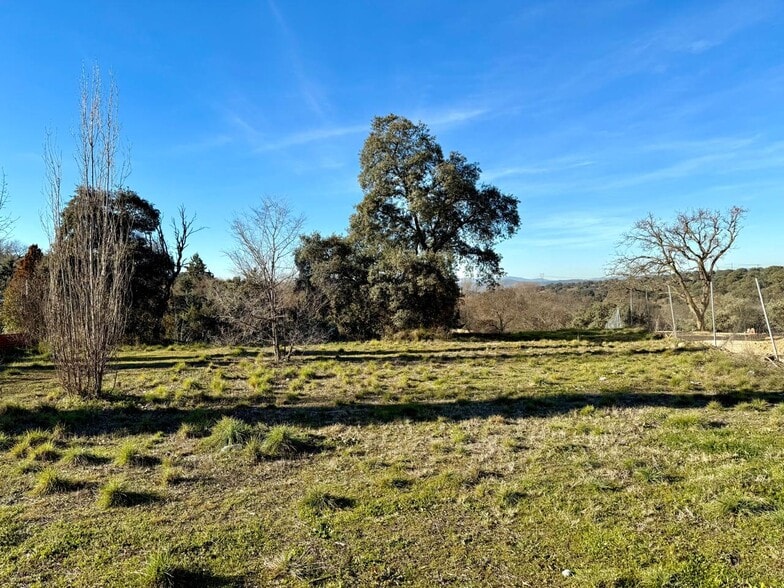 Calle Castillo de Játiva, 36B, Villanueva del Pardillo, Madrid en venta - Foto del edificio - Imagen 2 de 7