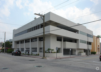 Más detalles para 2100 Salzedo St, Coral Gables, FL - Oficinas en alquiler