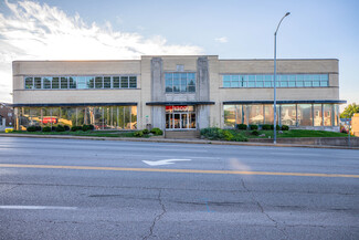 Más detalles para 1300 Hampton Ave, Saint Louis, MO - Oficina en alquiler