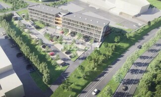 Más detalles de Oficina en alquiler