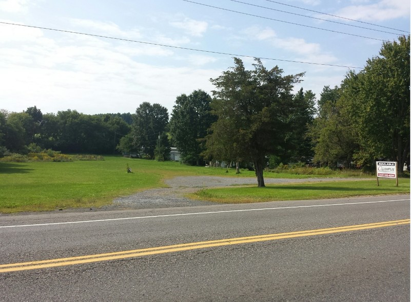 1060 State Route 5 E, Elbridge, NY en alquiler - Foto del edificio - Imagen 3 de 4