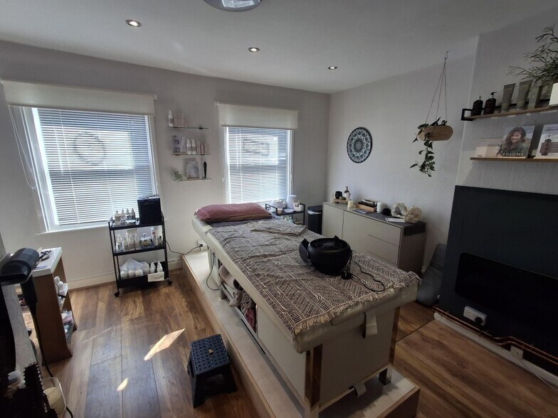 23-23A High St, Market Harborough en alquiler - Foto del edificio - Imagen 1 de 5