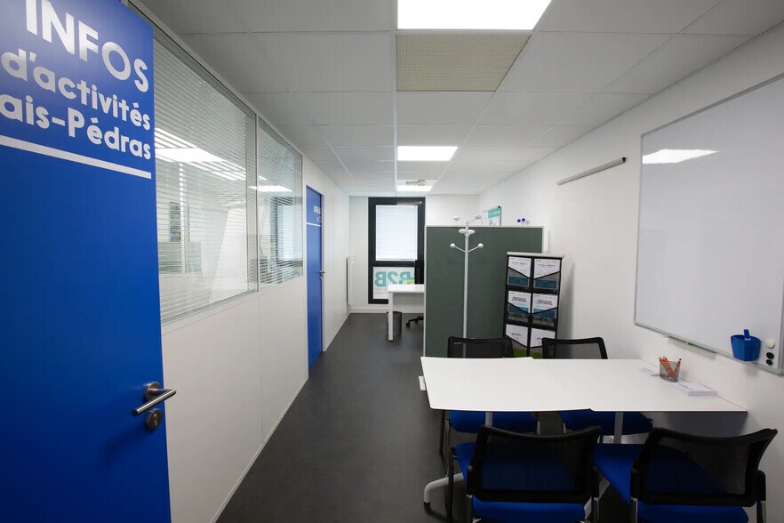 39 Route De Fondeline, Saint-Nazaire en alquiler - Foto del edificio - Imagen 1 de 3