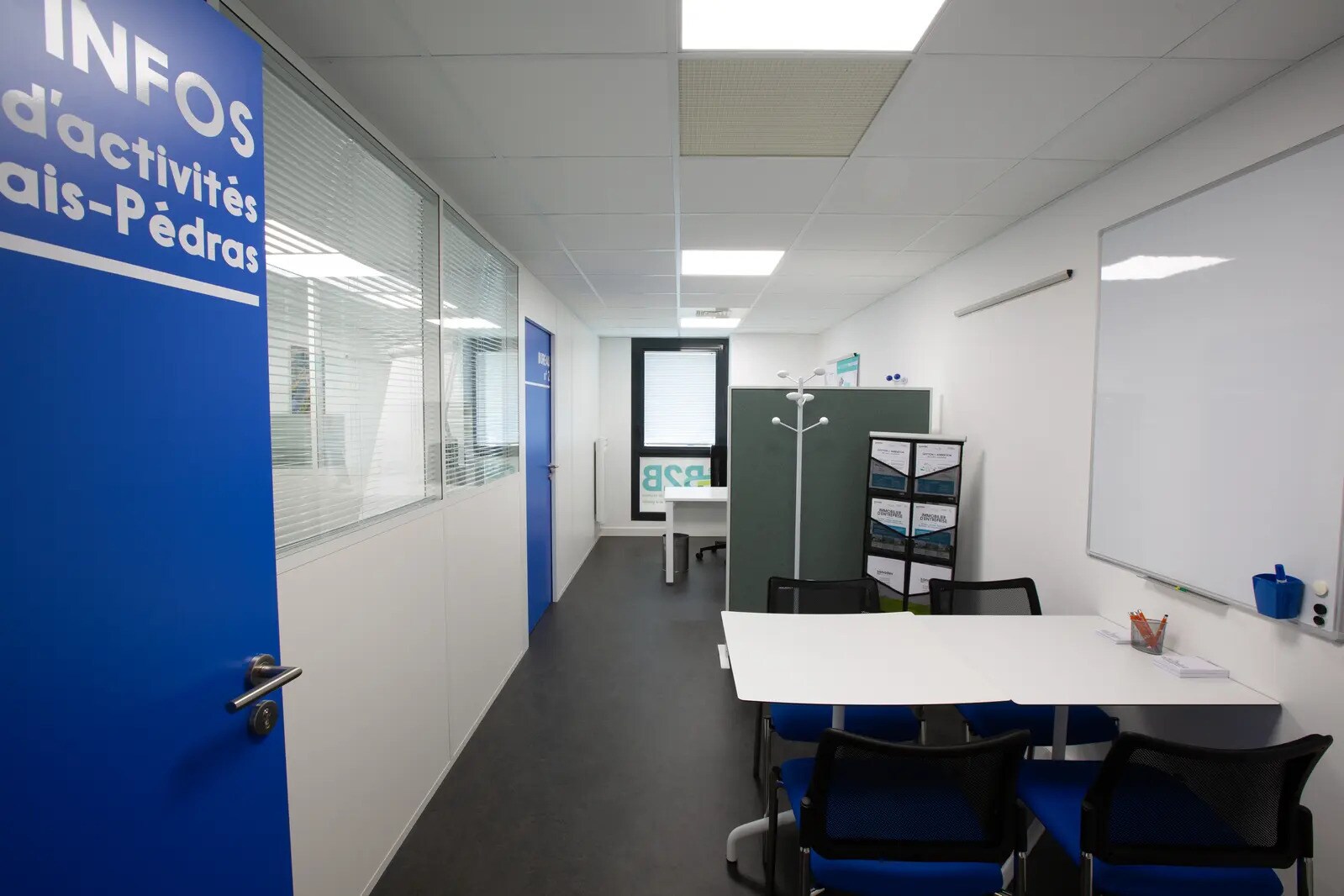 39 Route De Fondeline, Saint-Nazaire en alquiler Foto del edificio- Imagen 1 de 4