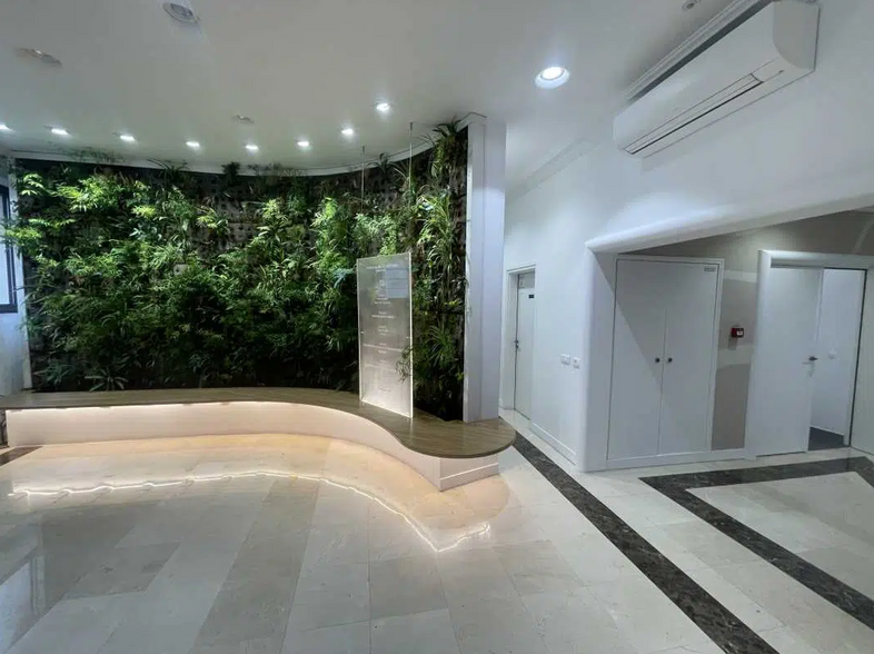 8 Rue De La Terrasse, Paris en alquiler - Lobby - Imagen 2 de 4