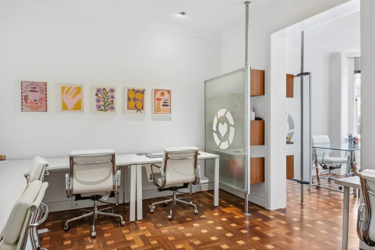 60 Cross St, Double Bay en alquiler Foto del interior- Imagen 1 de 7