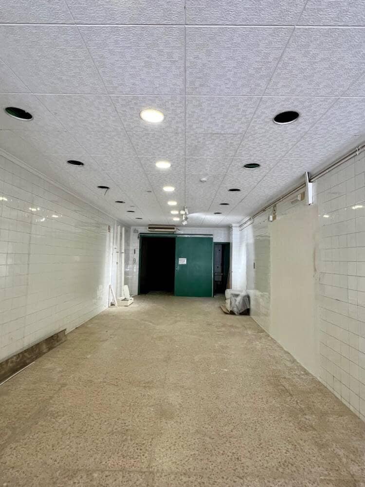 Local en Sabadell, Barcelona en alquiler Foto del interior- Imagen 1 de 8