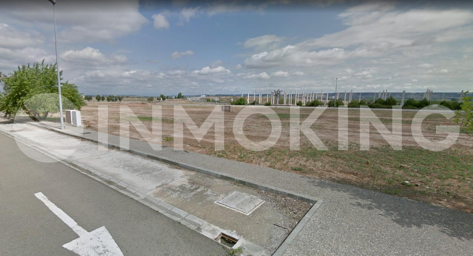 Terreno en Aldeanueva de Ebro, La Rioja en venta Foto principal- Imagen 1 de 10