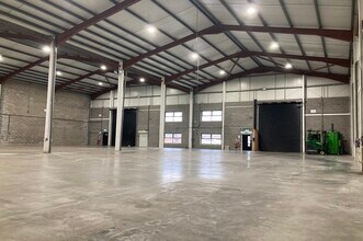 1 Woodside Rd, Ballymena en alquiler Foto del interior- Imagen 2 de 4