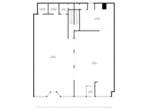 122-128 Island Pond Rd, Springfield, MA en alquiler Plano de la planta- Imagen 1 de 1