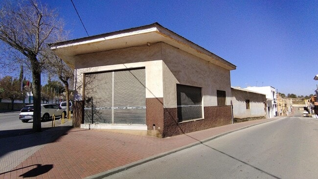Más detalles de Local en alquiler