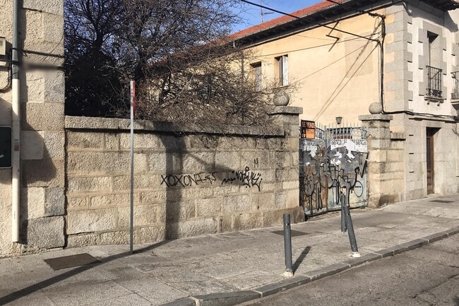 Más detalles de Terreno en venta