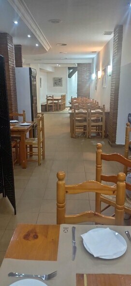 Carrer de San Agustín, 20, Requena, Valencia en alquiler - Foto del interior - Imagen 3 de 24