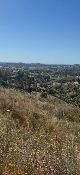 Terreno en Mijas en venta - Foto del edificio - Imagen 2 de 10
