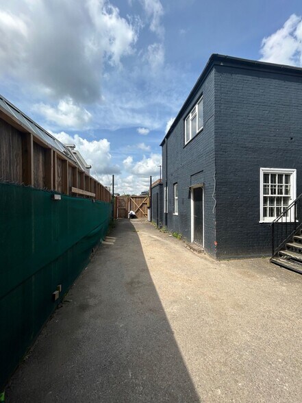 11 Power Rd, London en alquiler - Foto del edificio - Imagen 3 de 6