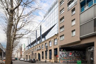 Más detalles para 170 Boulevard De La Villette, Paris - Oficina en alquiler