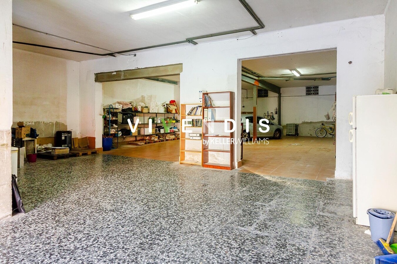 Sant Andreu de la Barca, BAR 08740 - Unidad Pt01 - - Foto del interior - Image 1 of 8